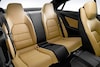 Mercedes-Benz E-klasse Coupé