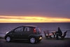 Zuinigheidsrit met Peugeot 107