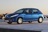 Peugeot 206+