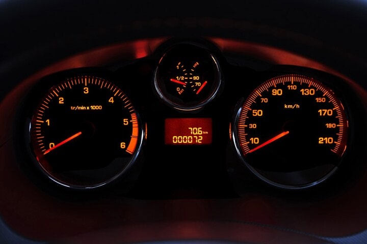 Peugeot 206+