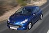 Peugeot 206+