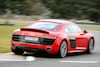 Audi R8 5.2 FSI Quattro