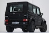Brabus G V12 S Biturbo
