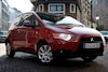 Mitsubishi Colt ClearTec
