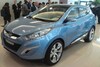 Hyundai ix-onic