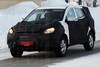 Hyundai iX35 Foto: Carpix