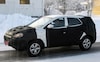 Hyundai iX35 Foto: Carpix