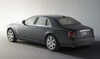 Rolls-Royce 200EX'