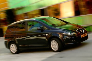 Altea XL Stationwagon 1.8 TSI Businessline