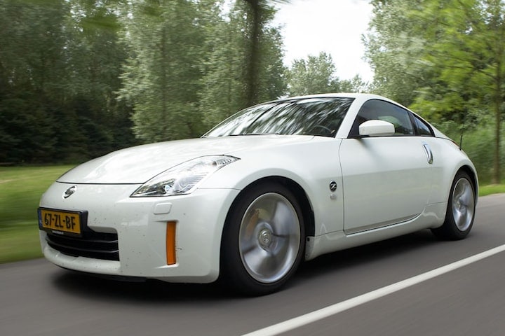 Nissan 350Z
