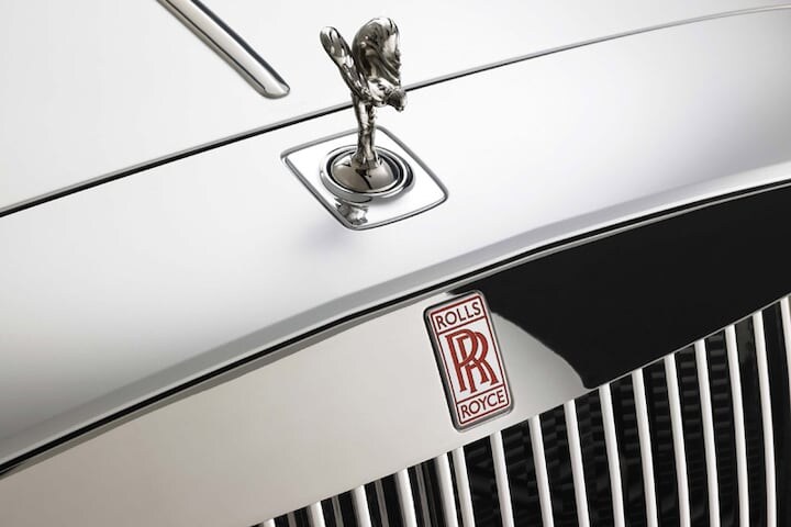Rolls-Royce 200EX