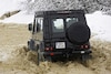 Mercedes-Benz G-klasse Edition30