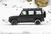 Mercedes-Benz G-klasse Edition30