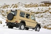 Mercedes-Benz G-klasse Edition30.Pur