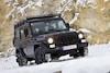 Mercedes-Benz G-klasse Edition30