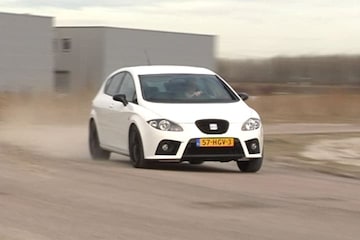 Seat Leon Cupra 310