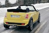 Mini Cabrio