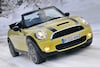 Mini Cabrio