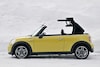 Mini Cabrio