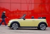 Mini Cabrio