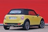 Mini Cabrio