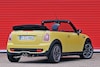 Mini Cabrio