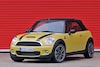 Mini Cabrio