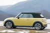 Mini Cabrio