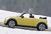 Mini Cabrio