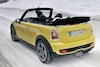 Mini Cabrio