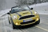 Mini Cabrio