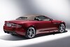 Aston Martin DSB Volante