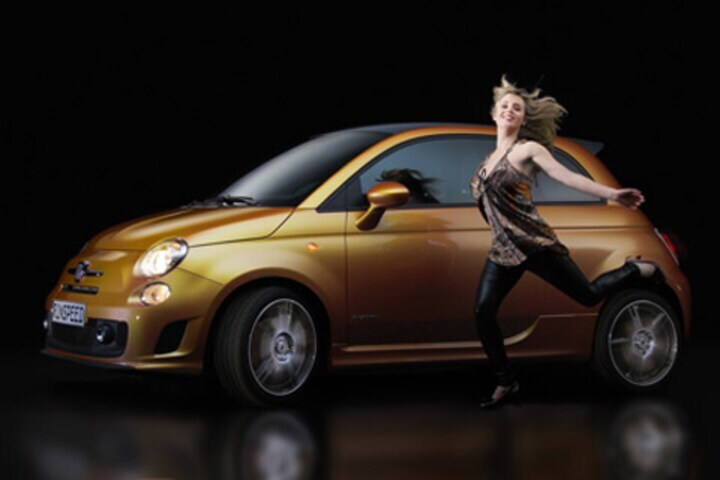 Rinspeed E2