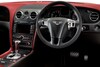Bentley Continental Supersports