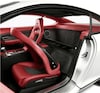 Bentley Continental Supersports