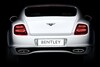 Bentley Continental Supersports