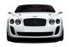 Bentley Continental Supersports