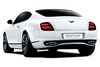 Bentley Continental Supersports