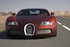 Bugatti Veyron
