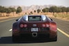 Bugatti Veyron