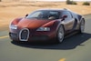 Bugatti Veyron