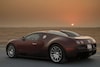 Bugatti Veyron