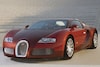 Bugatti Veyron