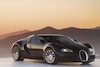 Bugatti Veyron