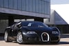 Bugatti Veyron