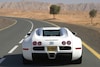 Bugatti Veyron