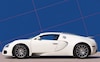 Bugatti Veyron