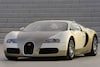 Bugatti Veyron