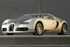 Bugatti Veyron
