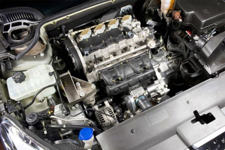 Peugeot 1.5 MCE 5 VCRi